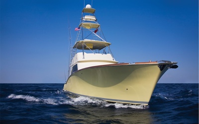 Vicem Sportfish 57