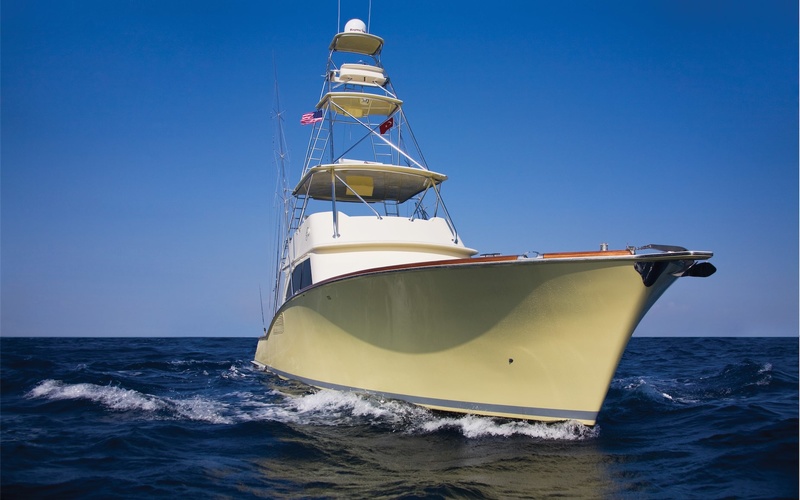 Vicem Sportfish 57
