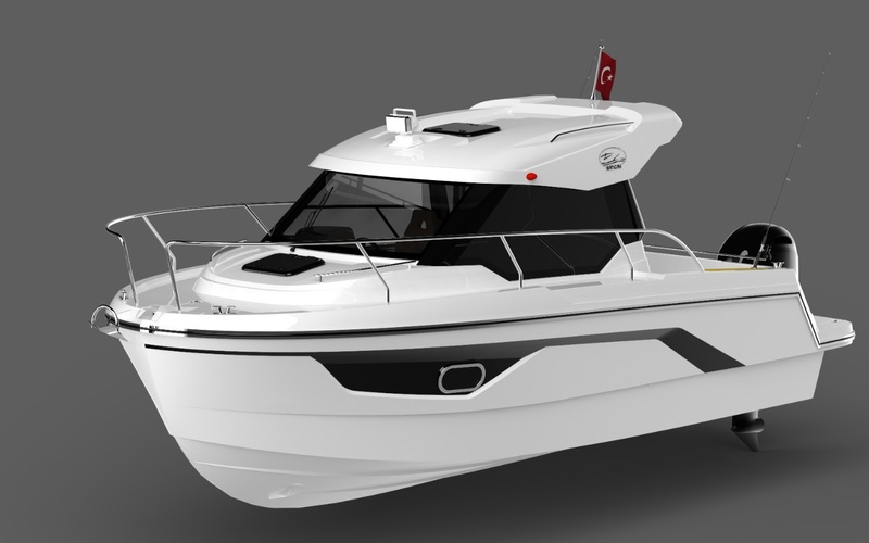 Sancak SVT 6.50