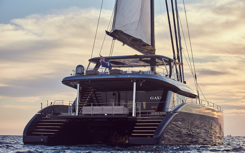 Sunreef 80