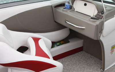 Crownline 235 SS