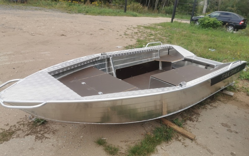 Тактика 390 РМ