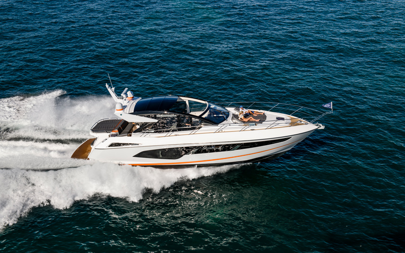 Sunseeker Predator 60 EVO