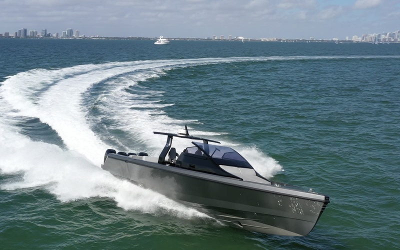 Seanfinity T4