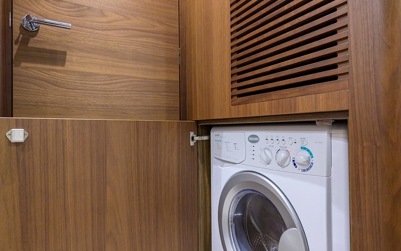Weldcraft 220 Ocean King