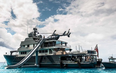 Australian Navy Plan B