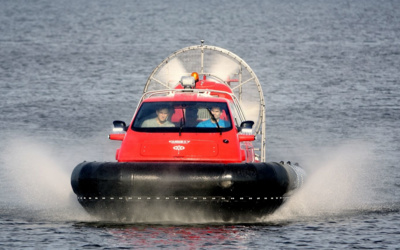 Christy Hovercraft Christy 7186 (7183)