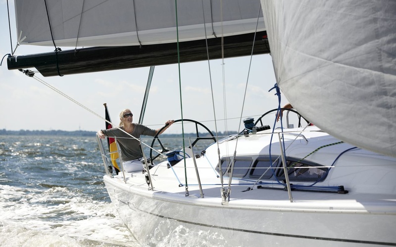 Dehler  41