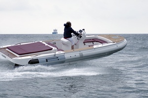 Tecnorib Pirelli T75