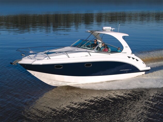 Chaparral 310 Signature (2013)