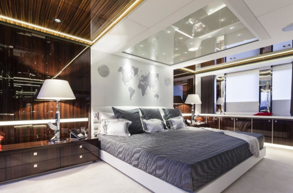 Heesen MySky