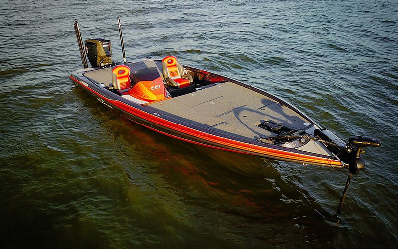 Falcon F21 TE