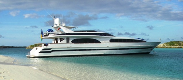 Oceanco Caprice