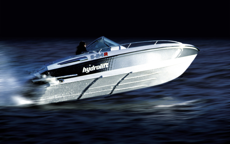 Hydrolift S-24
