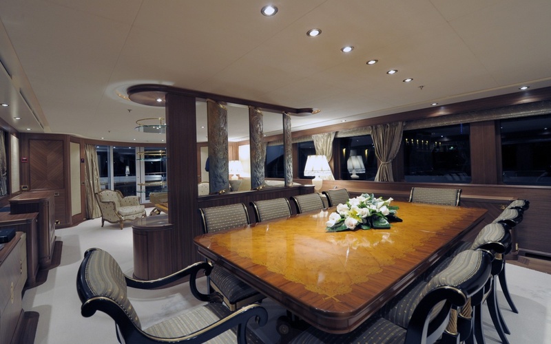 Timmerman Yachts 40