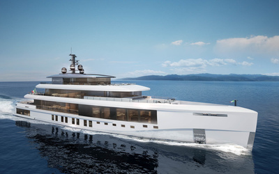Admiral Momentum 60