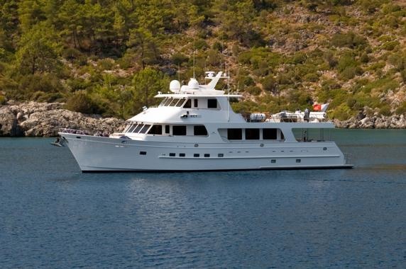 Outer Reef  860 DBMY
