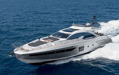 Azimut Makani