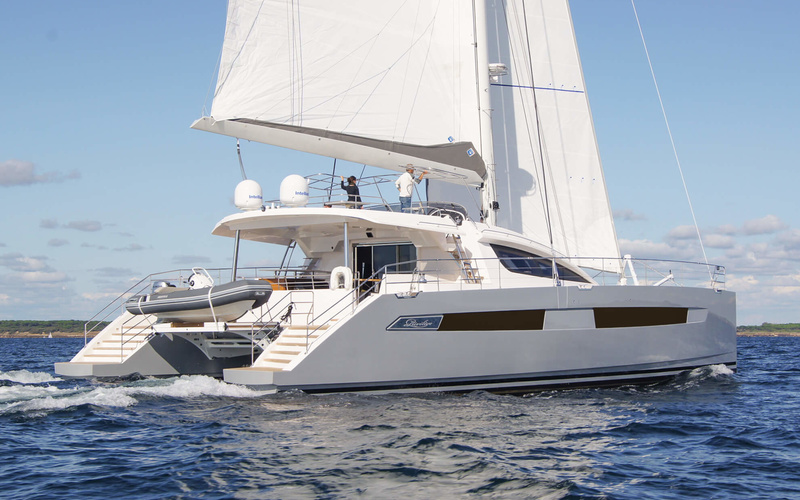 Privilege Serie 640