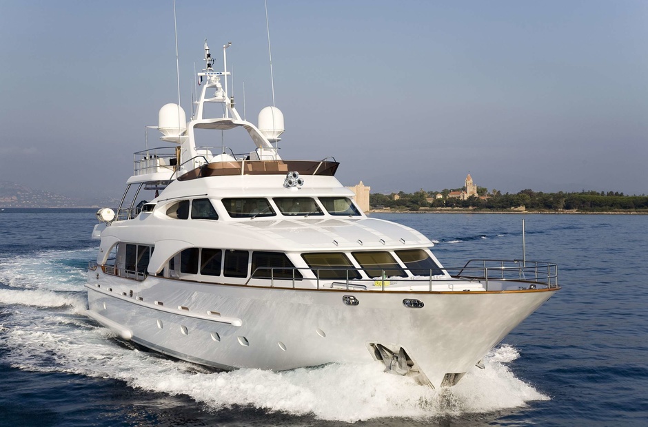 Benetti Salute