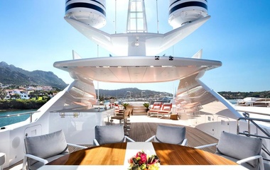 Heesen Artisa