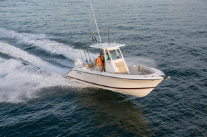 Pursuit C238