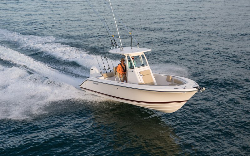 Pursuit C238