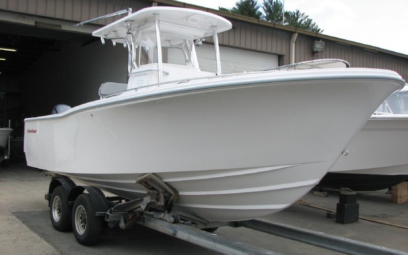 NorthCoast 260CC