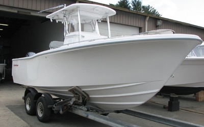NorthCoast 260CC