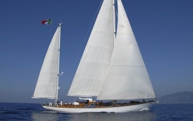 Sangermani Gitana IV
