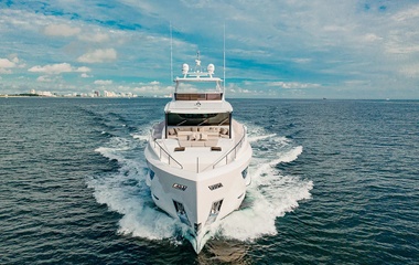 Horizon Sea-Renity