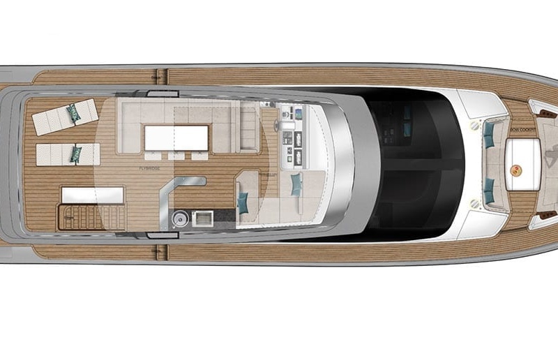 Uniesse Capri 8