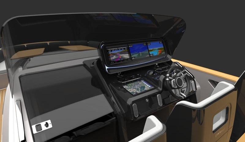 Canelli Innovatio 40