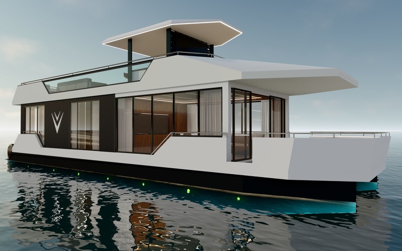 V-Marine Rise 70