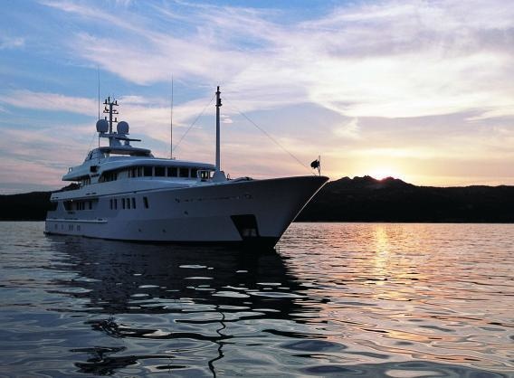 Amels Tigre d’Or 50 