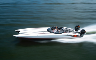 MTI 390X RP
