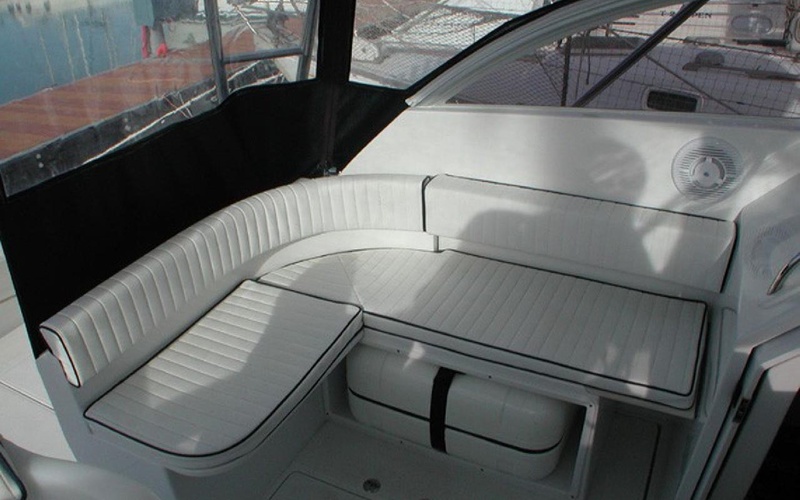 3B Craft 27 EX