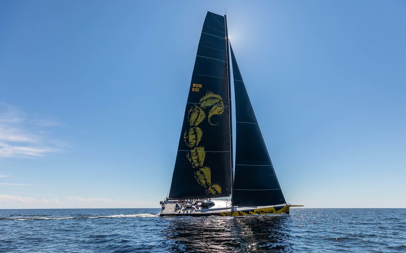 Nautor Swan ClubSwan 125
