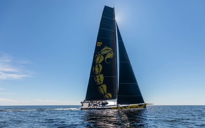 Nautor Swan ClubSwan 125