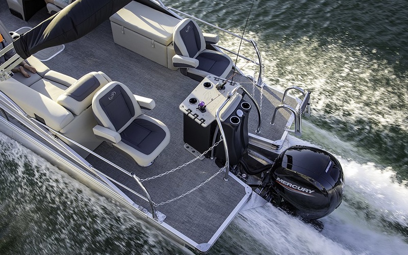 Barletta Cabrio 24CC