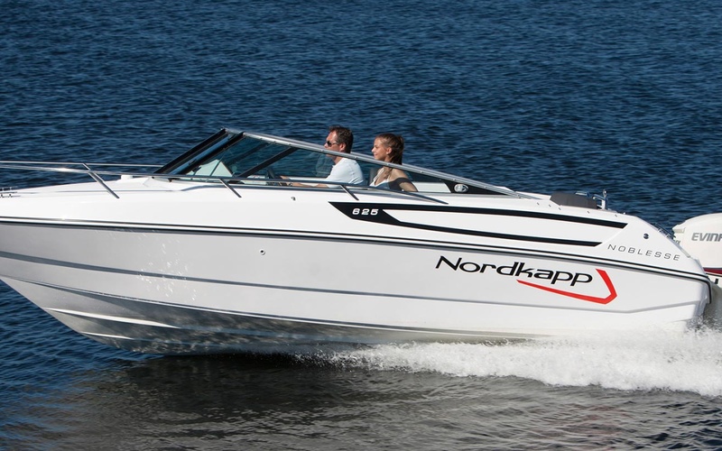 Nordkapp Noblesse 625