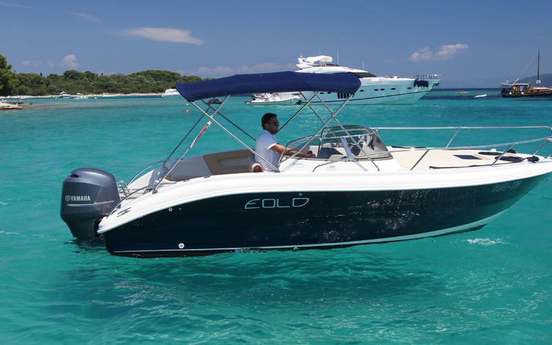 Eolo 590 Day