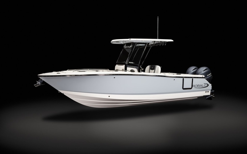 Robalo R250