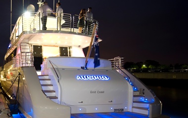 Azimut Auspro