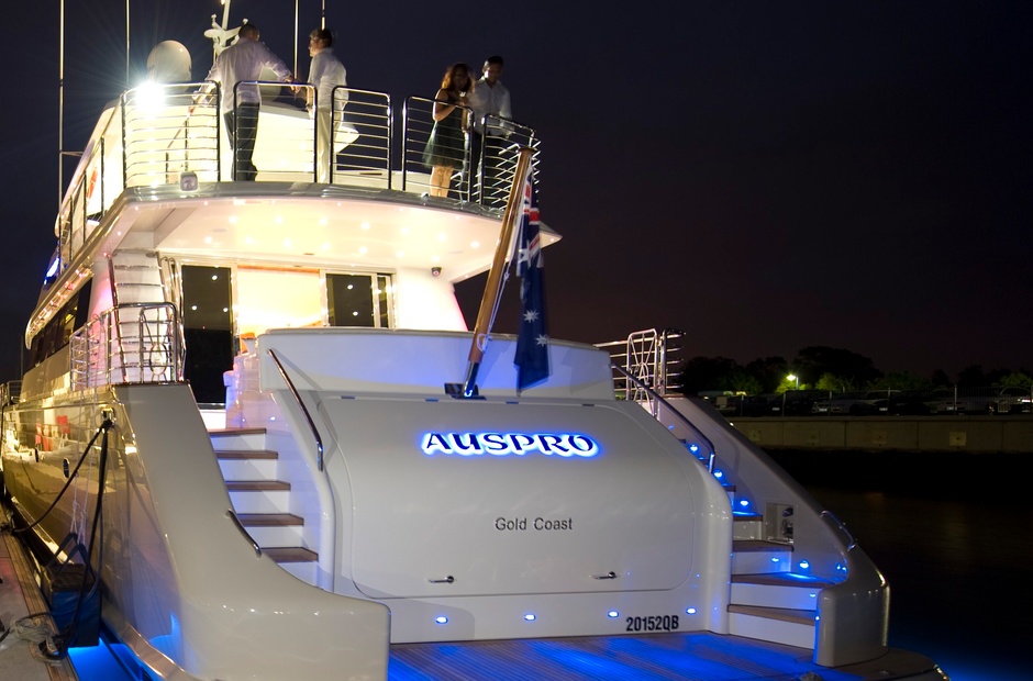 Azimut Auspro