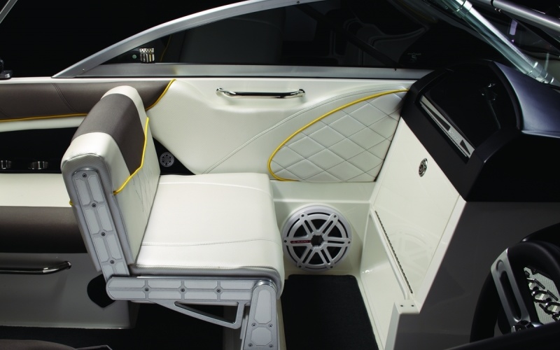 Mastercraft X35