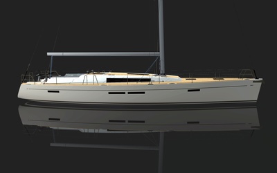 Wauquiez Centurion 57