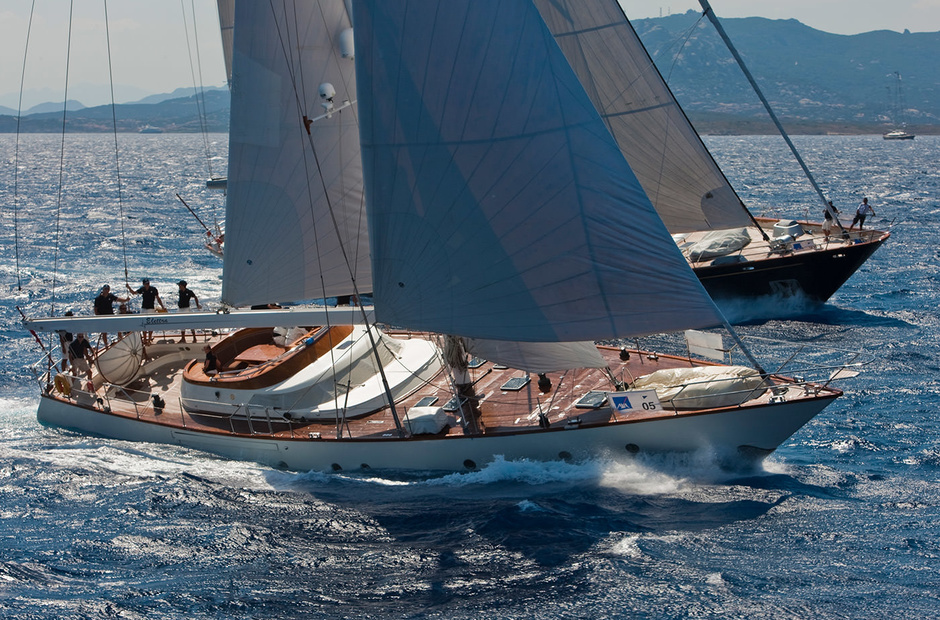 Perini Navi Eletra