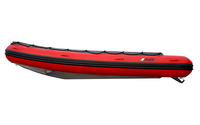 AB Inflatables Profile A 14