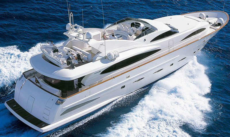 Astondoa 114 GLX
